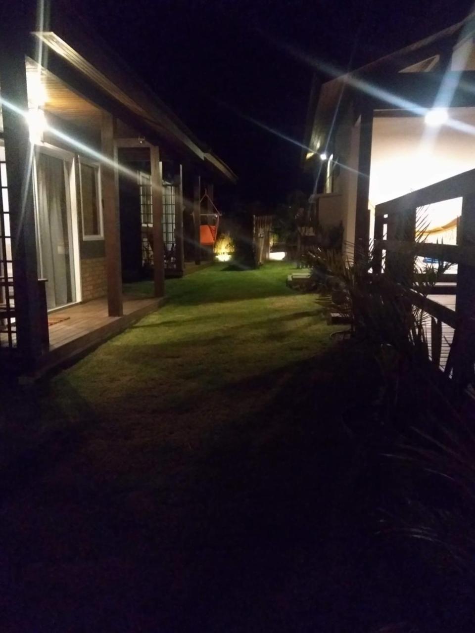 Villa Suhr Cabanas Praia do Rosa Exteriör bild